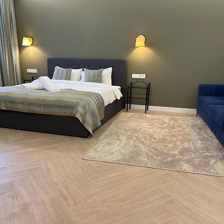Miramar Boutique Apartments Adults Only Коральео Экстерьер фото