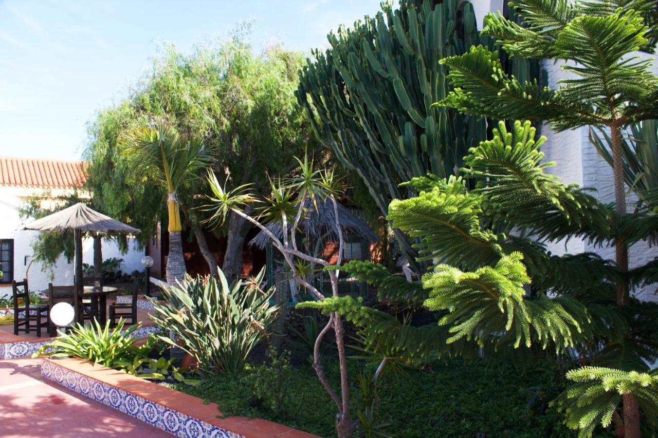 Miramar Boutique Apartments Adults Only Коральео Экстерьер фото
