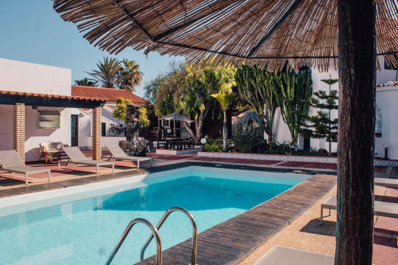 Miramar Boutique Apartments Adults Only Коральео Экстерьер фото