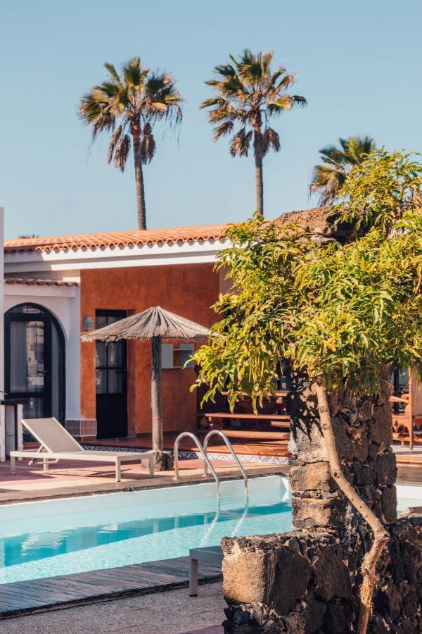 Miramar Boutique Apartments Adults Only Коральео Экстерьер фото