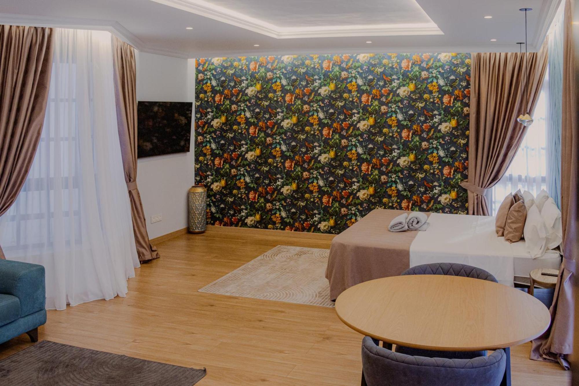 Miramar Boutique Apartments Adults Only Коральео Экстерьер фото