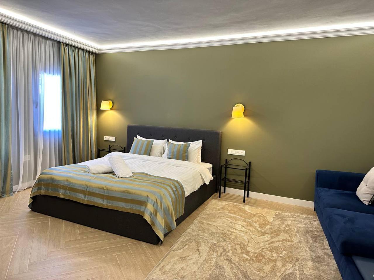 Miramar Boutique Apartments Adults Only Коральео Экстерьер фото