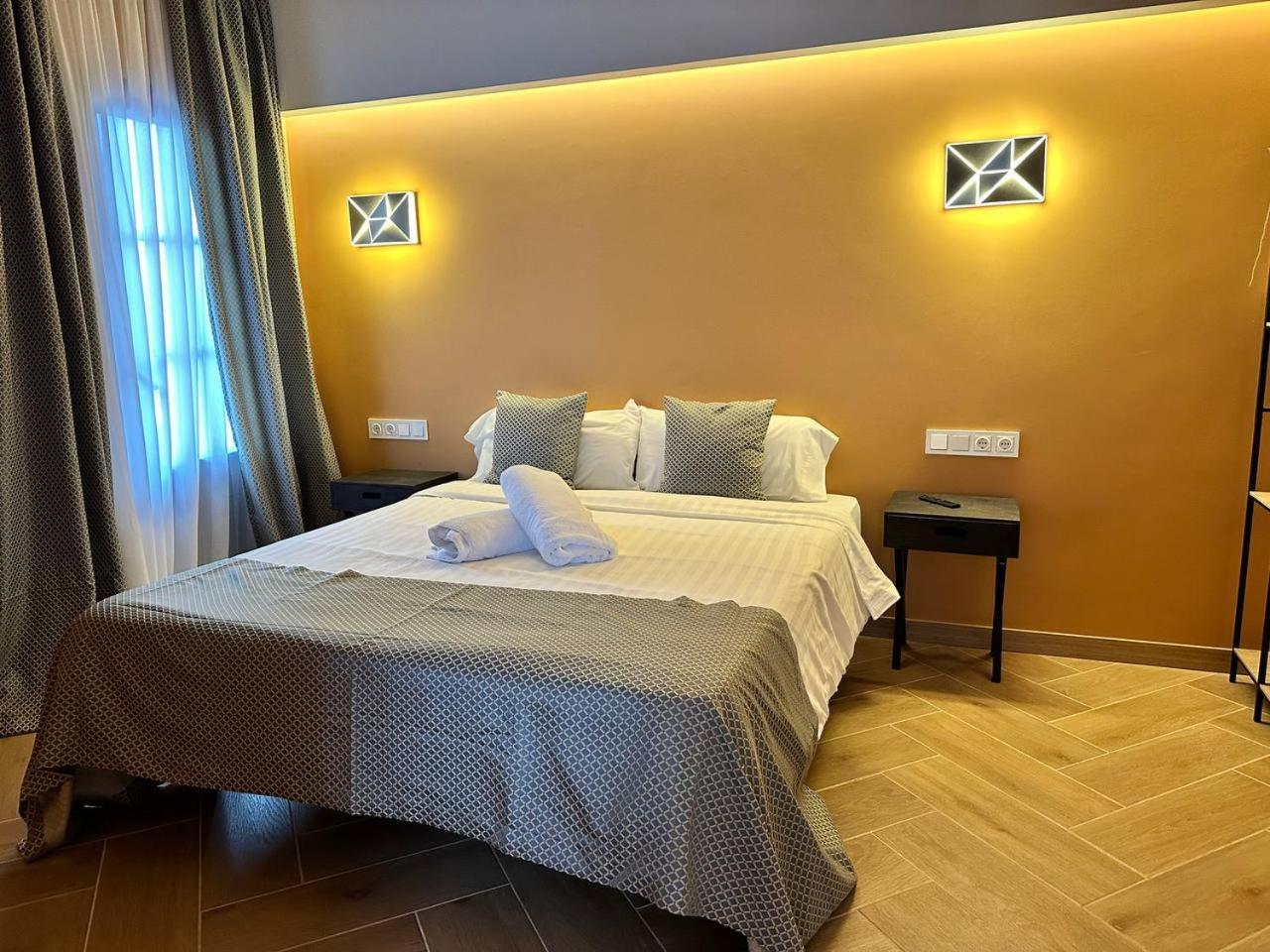 Miramar Boutique Apartments Adults Only Коральео Экстерьер фото