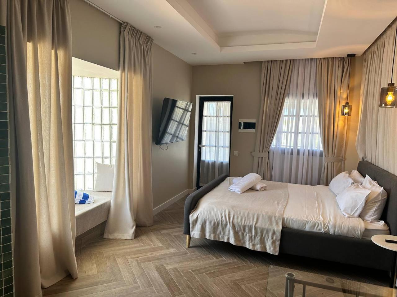Miramar Boutique Apartments Adults Only Коральео Экстерьер фото