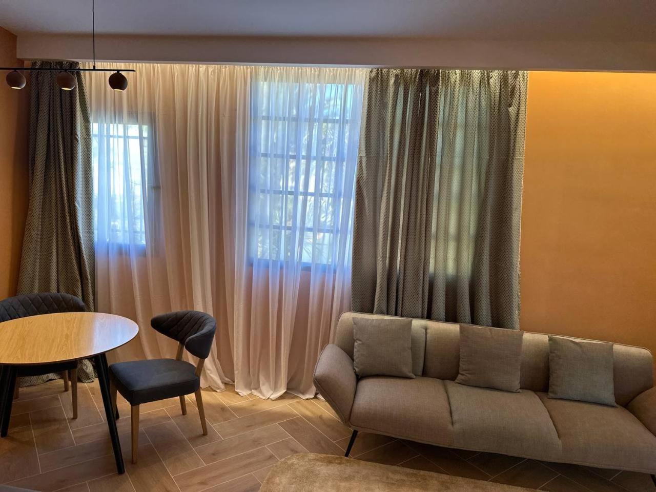 Miramar Boutique Apartments Adults Only Коральео Экстерьер фото