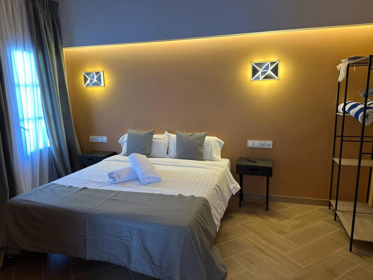 Miramar Boutique Apartments Adults Only Коральео Экстерьер фото