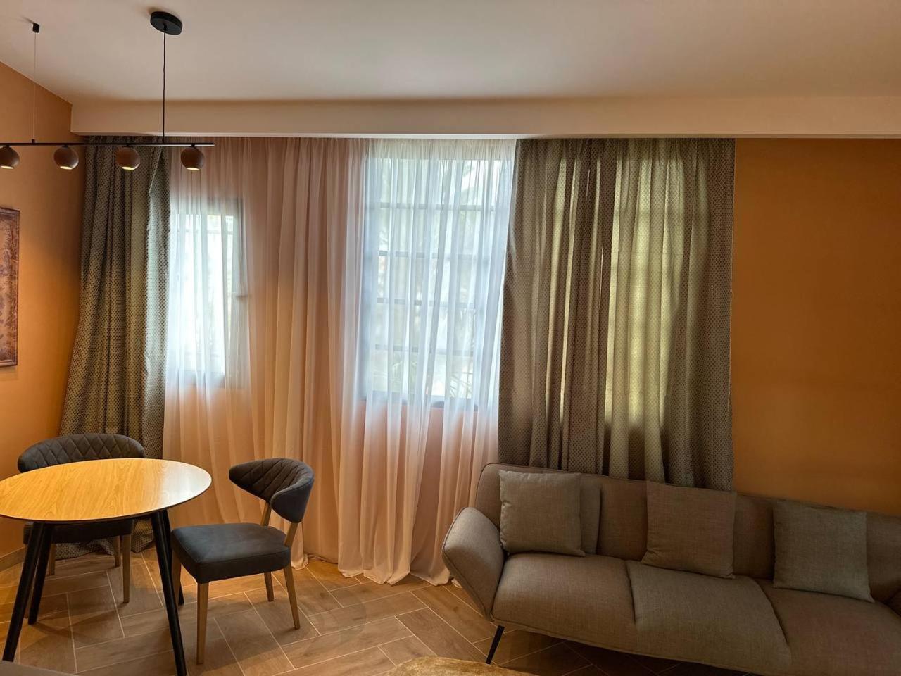 Miramar Boutique Apartments Adults Only Коральео Экстерьер фото