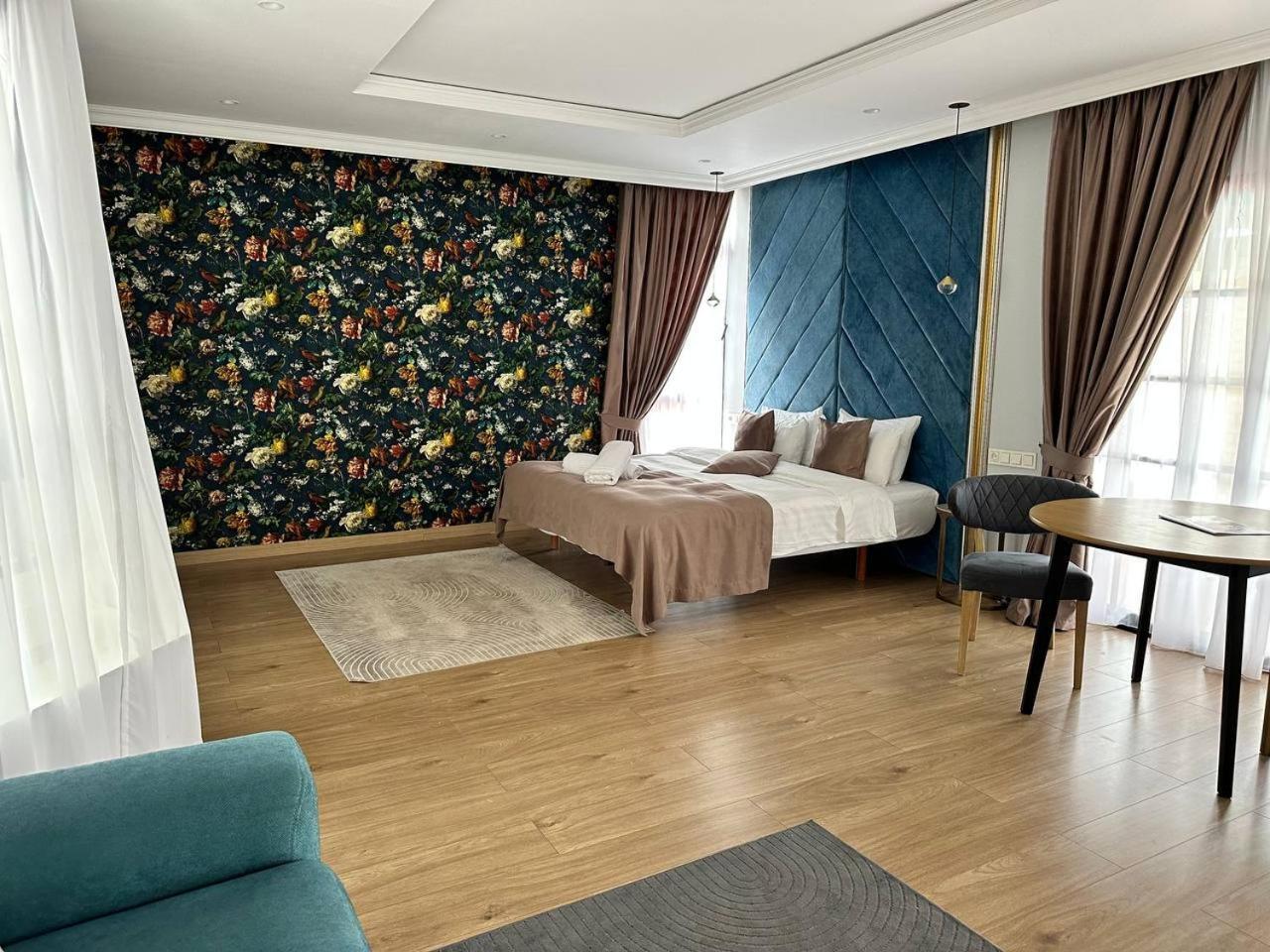 Miramar Boutique Apartments Adults Only Коральео Экстерьер фото