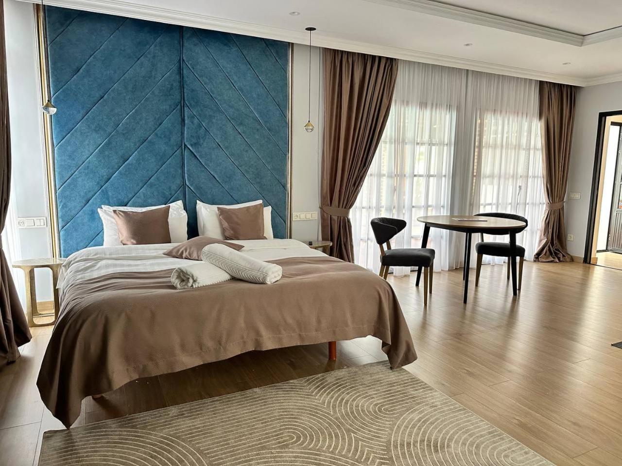 Miramar Boutique Apartments Adults Only Коральео Экстерьер фото
